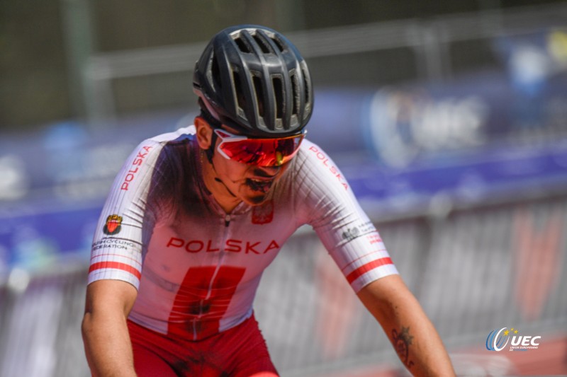 UEC Mountain Bike European Championships 2025 - Melga?o (Portugal) -  - 24/07/2025 -  - photo Tommaso Pelagalli/SprintCyclingAgency?2025